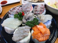 한영 씨푸드 - 서울, 송파구, 가락동 | 맛집검색 식신