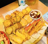 고구려민속주막 - 서울 강남, 송파 방이 | 맛집검색 식신