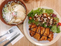 돈까스프렌드 - 서울 강남, 영등포 신도림 신길 | 맛집검색 식신