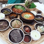 건강한밥상 - 충북, 청주시 청원구, 오창읍 | 맛집검색 식신