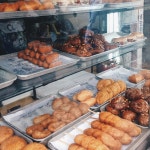 옛날그빵집 - 부산, 동래구, 안락동 | 맛집검색 식신