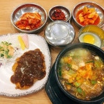 전주콩뿌리콩나물국밥 - 서울 강남, 잠실 석촌호수 | 맛집검색 식신