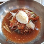 황재코다리냉면 - 서울 강남, 당산역 | 맛집검색 식신