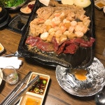 정철황소곱창 - 서울, 동작구, 대방동 | 맛집검색 식신