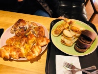 카페블롱쉬 본점 - 서울 강남, 천호 강동 둔촌 | 맛집검색 식신