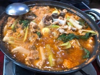 풍납 닭내장탕 - 서울, 강동구, 성내동 | 맛집검색 식신