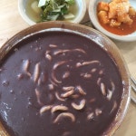 옛날팥죽 - 광주, 광산구 송정 수완 첨단 | 맛집검색 식신