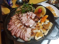 고씨네 생선구이 전문점 - 경기, 고양-덕양구 화정 행신 | 맛집검색 식신