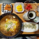 한끼라면 - 광주, 광산구, 송정동 | 맛집검색 식신