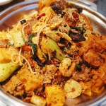 순풍샤브샤브 - 서울, 영등포구, 대림동 | 맛집검색 식신