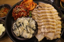 큰집보쌈 - 서울, 강동구, 성내동 | 맛집검색 식신