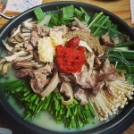 하늘목장염소곰탕 - 충북, 괴산군, 사리면 | 맛집검색 식신