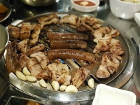 노다지갈비 - 부산, 금정구, 구서동 | 맛집검색 식신