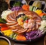 삼대족발 - 서울 강남, 구로 대림 가산 금천구 | 맛집검색 식신