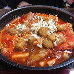 벅시분식 - 경기, 구리 | 맛집검색 식신
