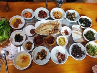 가파도용궁정식 - 제주, 서귀포시, 대정읍 | 맛집검색 식신