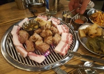 제주근고기도니랑 - 경기, 하남시, 망월동 | 맛집검색 식신