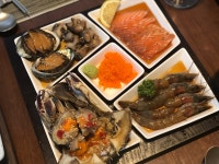 참한 - 서울 강남, 압구정 | 맛집검색 식신