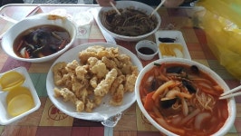 아서원 - 서울, 송파구, 송파동 | 맛집검색 식신