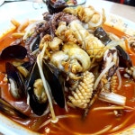 소용반점 - 서울 강남, 구로 대림 가산 금천구 | 맛집검색 식신
