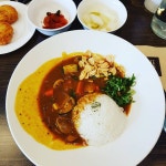 오모테산도카레 - 서울, 강동구, 둔촌동 | 맛집검색 식신