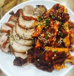 상도고려왕족발보쌈 - 서울 강남, 보라매 신대방 | 맛집검색 식신