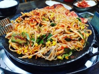향촌마을 - 제주, 남원 표선 성읍 | 맛집검색 식신