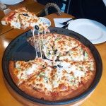 피자클럽 - 경기, 평택 송탄 | 맛집검색 식신