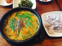 안용준우렁추어탕 - 서울, 마포구, 합정동 | 맛집검색 식신