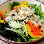 40년전통의 할매손칼국수 - 경북, 포항시 남구, 오천읍 | 맛집검색 식신