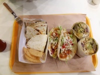퀸즈 블러바드 - 서울 강남, 양재 도곡 | 맛집검색 식신