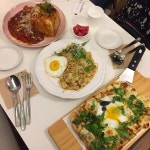 세시파스타 - 서울, 서초구, 방배동 | 맛집검색 식신