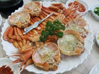 속초붉은대게 - 서울, 구로구, 구로동 | 맛집검색 식신