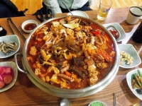 오복찜마을|봉천/신림맛집, 씨푸드맛집, 식신 대한민국 No.1 맛집검색,맛집추천