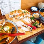 동네스시집 - 서울, 금천구, 시흥동 | 맛집검색 식신
