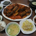 코다리요리전문점 만찬 - 서울 강남, 천호 강동 둔촌 | 맛집검색 식신