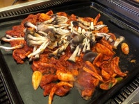 동구밖장작구이 - 서울, 강동구, 둔촌동 | 맛집검색 식신