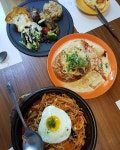 봉용불고기용암점 - 충북, 청주시 상당구, 용암동 | 맛집검색 식신