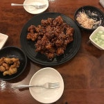 장터열통닭 - 충북, 청주-흥덕구 가경 봉명 | 맛집검색 식신
