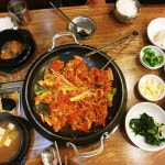 농부쌈밥 - 서울 강남, 사당 이수 | 맛집검색 식신
