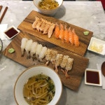 오아스시 - 경북, 경산시, 대동 | 맛집검색 식신