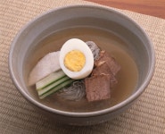 평양평남면옥 - 북한, 평양직할시 | 맛집검색 식신