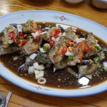 먹깨비해물아구찜 - 서울 강북, 왕십리 마장 답십리 | 맛집검색 식신
