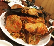 마포큰손해물탕찜 - 서울, 마포구, 도화동 | 맛집검색 식신