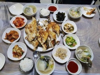 아일랜드 크랩 - 부산, 영도구, 동삼동 | 맛집검색 식신