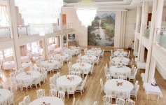 대동강호 식당 - 북한, 평양직할시 | 맛집검색 식신