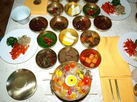항구려관 - 북한, 남포특별시 | 맛집검색 식신