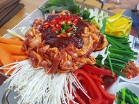 착한낙지 인천박촌점 - 인천, 계양구 계산동 | 맛집검색 식신
