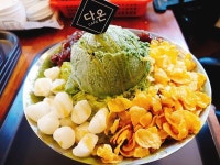 cafe 다온 - 광주, 북구, 운암동 | 맛집검색 식신