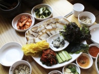 들내음칼국수 - 서울, 서초구, 신원동 | 맛집검색 식신